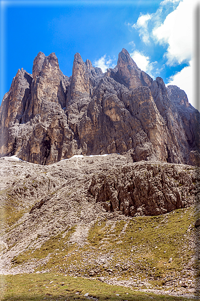 foto Rifugio Pradidali